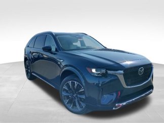 New 2025 MAZDA CX-90 3.3 Turbo S w/ Premium Plus image 1
