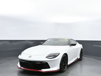 New 2024 Nissan Z NISMO w/ Floor Mat Package image 1