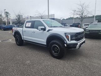 New 2025 Ford F150 Raptor image 1