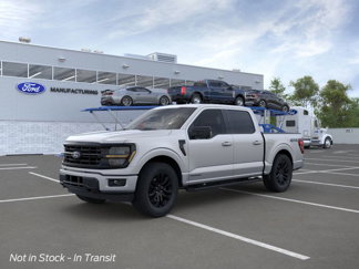 New 2025 Ford F150 XLT image 1