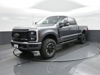 New 2025 Ford F250 Lariat image 1
