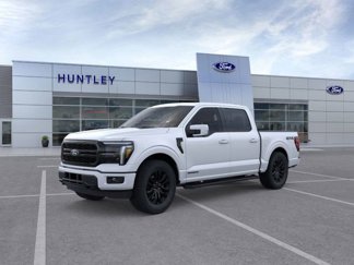 New 2025 Ford F150 Lariat w/ Equipment Group 502A High image 1