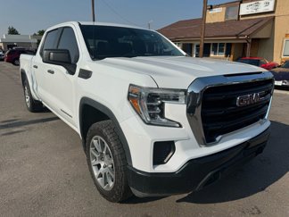 Used 2019 GMC Sierra 1500 SLE w/ Convenience Package image 1