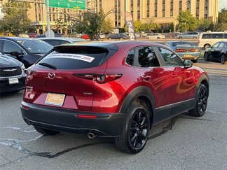 Used 2024 MAZDA CX-30 AWD 2.5 S w/ Select Sport Pkg video 2
