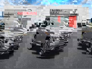 New 2026 Nissan Rogue SV image 1
