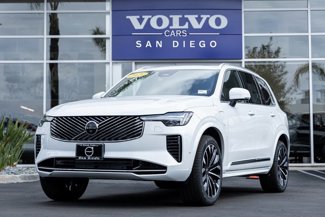 New 2025 Volvo XC90 T8 Plus w/ Protection Package Premier image 1