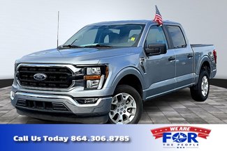 Used 2023 Ford F150 XLT image 1