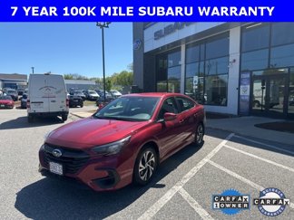 Used 2025 Subaru Legacy Premium image 1