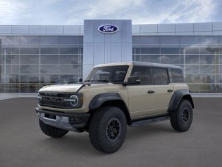 New 2025 Ford Bronco Raptor w/ Interior Carbon Fiber Pack image 1