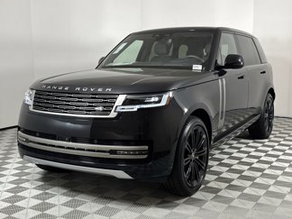 New 2025 Land Rover Range Rover Long Wheelbase SE image 1