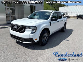 New 2025 Ford Maverick XLT image 1