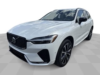 New 2025 Volvo XC60 B5 Plus w/ Protection Package Premier image 1