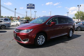 Used 2018 Chrysler Pacifica Touring-L Plus image 1