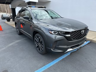 New 2025 MAZDA CX-50 2.5 Turbo w/ Premium Plus Pkg image 1