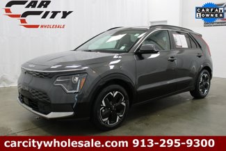Used 2024 Kia Niro Wind image 1