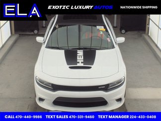 Used 2021 Dodge Charger R/T w/ Daytona Edition Group image 1