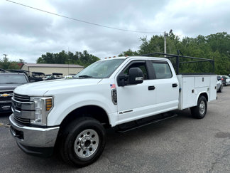 Used 2019 Ford F350 XL w/ Power Equipment Group image 1