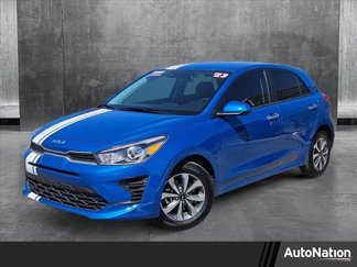 Used 2023 Kia Rio S w/ Technology Package image 1