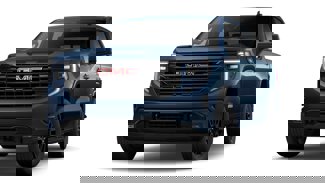 New 2026 GMC Sierra 1500 Elevation w/ Preferred Package image 1