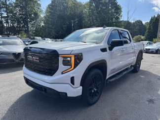 Used 2023 GMC Sierra 1500 Elevation image 1