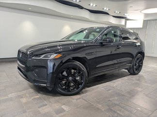 New 2026 Jaguar F-PACE R-Dynamic S image 1