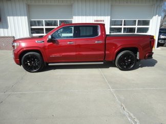 Used 2022 GMC Sierra 1500 Denali w/ Denali Premium Package image 1
