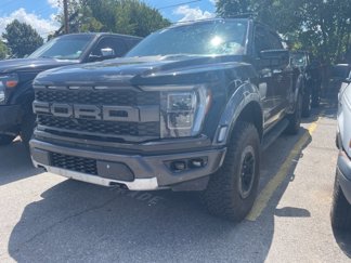 Used 2023 Ford F150 Raptor w/ Raptor Carbon Fiber Package video 1