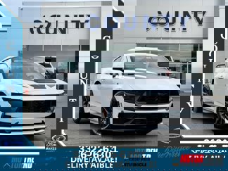 New 2025 Ford Mustang Dark Horse image 1
