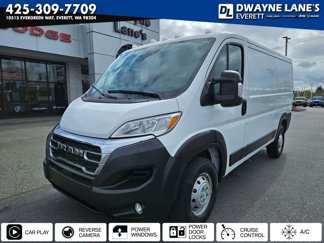Used 2023 RAM ProMaster 2500 image 1