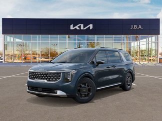New 2026 Kia Carnival SX image 1