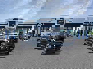 New 2026 GMC Sierra 1500 Denali Ultimate image 1
