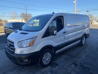 Used 2020 Ford Transit 150 Low Roof w/ Load Area Protection Package image 1