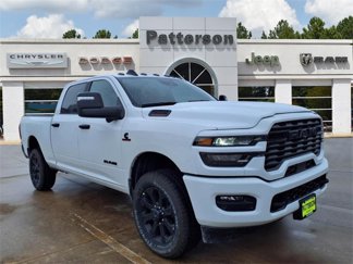New 2026 RAM 2500 Big Horn image 1