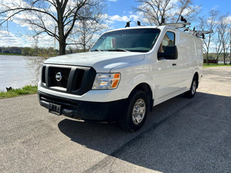 Used 2019 Nissan NV 1500 SV image 1