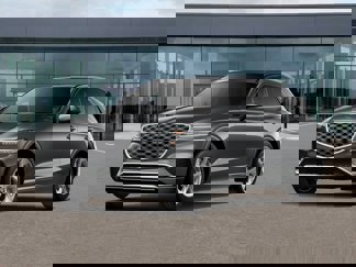 New 2026 Genesis GV70 2.5T Advanced image 1