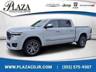 New 2025 RAM 1500 Tungsten image 1