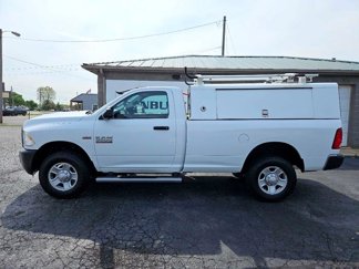 Used 2013 RAM 3500 Tradesman w/ Popular Equipment Group image 1