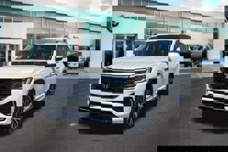 New 2025 Volkswagen Atlas SEL Premium R-Line image 1