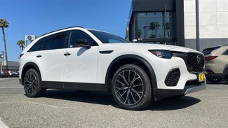 New 2025 MAZDA CX-70 Plug-In Hybrid w/ Premium Plus image 1