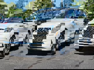 New 2024 Lincoln Corsair Grand Touring w/ Equipment Group 302A image 1