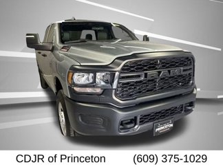 Certified 2024 RAM 3500 Tradesman image 1