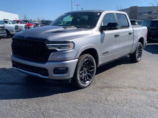 New 2025 RAM 1500 Limited image 1