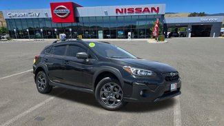 Used 2023 Subaru Crosstrek 2.5i Sport video 1