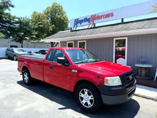 Used 2007 Ford F150 XLT image 1