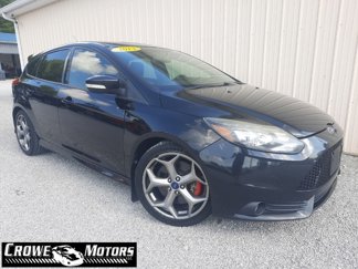 Used 2014 Ford Focus ST w/ Equipment Group 202A image 1