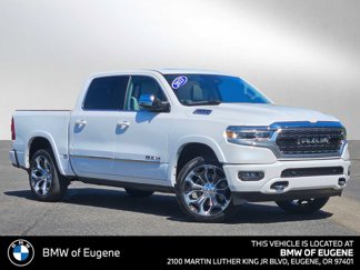 Used 2023 RAM 1500 Limited image 1