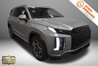 New 2025 Hyundai Palisade SEL image 1