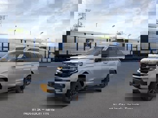 New 2025 Ford Expedition Tremor image 1