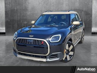 New 2025 MINI Cooper Countryman S image 1