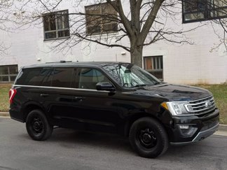 Used 2018 Ford Expedition XL w/ Fleet Convenience Package image 1